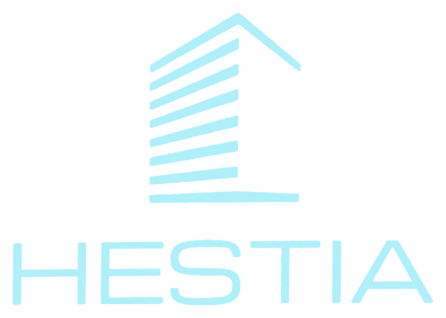 Logo officiel HESTIA